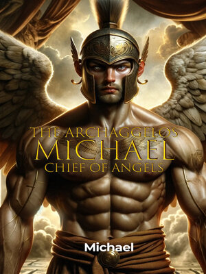 cover image of The Archaggelos